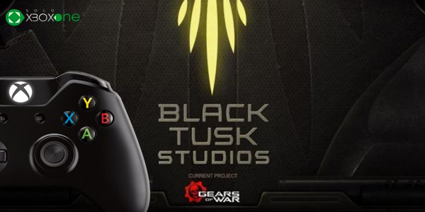 Black Tusk Studios celebra su primer aniversario