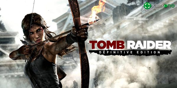 Comparativa: Tomb Raider Xbox One Vs PC
