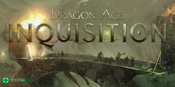 Nuevos arts de Dragon Age Inquisition