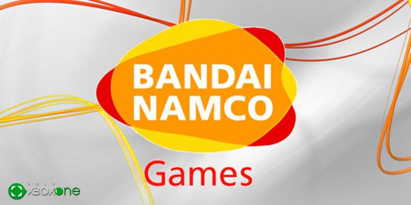 De Namco Bandai, a Bandai Namco