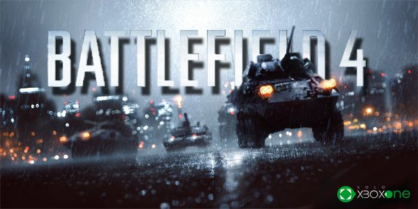 Electronics Arts anuncia Battlefield 4 Premium Edition para Xbox One