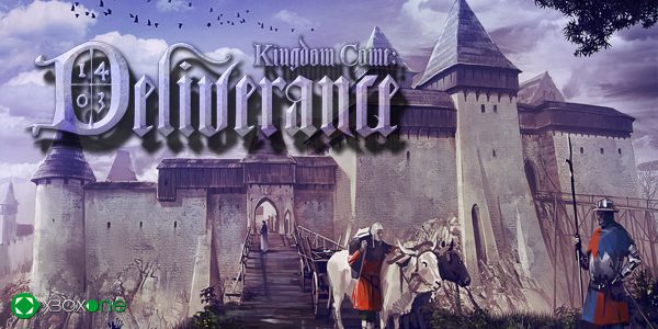 Kingdom Come: Deliverance ofrecerá una alta dificultad en una extensión como Oblivion