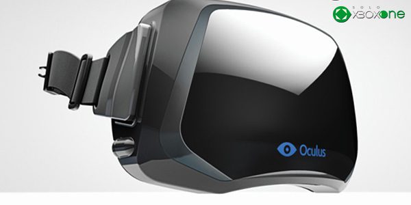Marc Whitten expectante por Oculus Rift