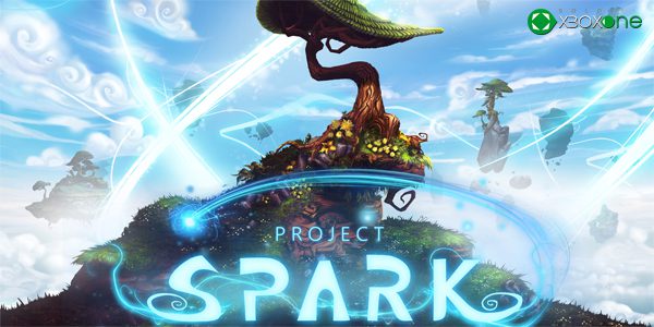 Project Spark será una experiencia infinita