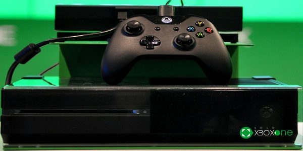 La estrategia cambiante de Microsoft con Xbox One
