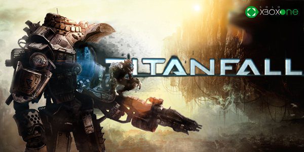 Se filtra la fecha para la Beta de Titanfall
