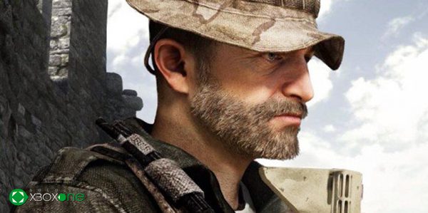 El DLC de Call of Duty: Ghosts se retrasa a mañana