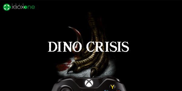 ¿Reboot de Dino Crisis para la nueva generación?