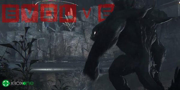 Nuevo vídeo de Evolve: Savage Goliath