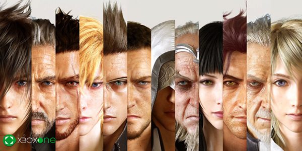 Final Fantasy XV estará orientado a la acción