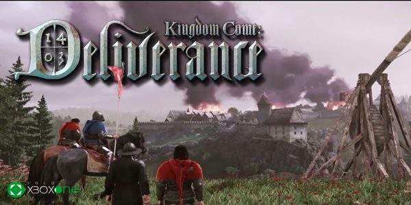 Los combates de Kingdom Come: Deliverance