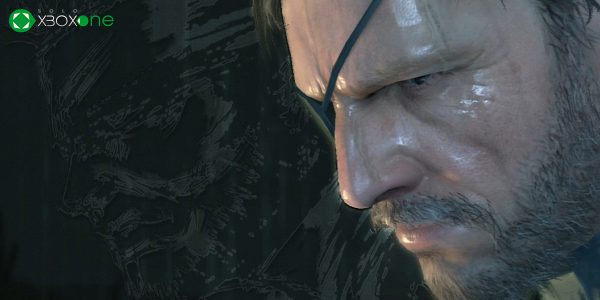 Metal Gear Solid V: The Phantom Pain extiende el concepto Mother Base