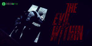 The Evil WithIn