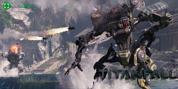 ¿Titanfall a 1080p en Xbox One? – Actualizada