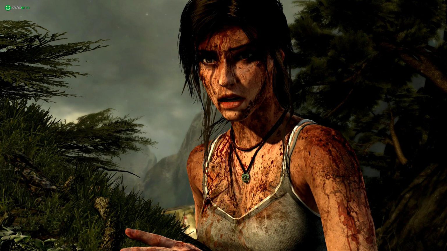 Xbox Game Pass Tomb Raider