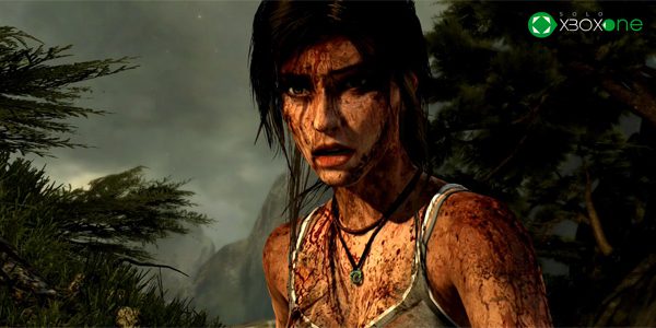 El nuevo Tomb Raider se podría presentar en el E3