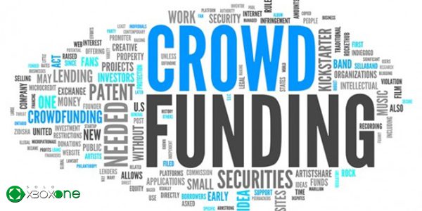 España acota el crowdfunding