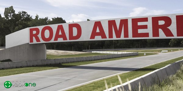Road America y el pack Road America Booster ya disponible para Forza Motorsport 5