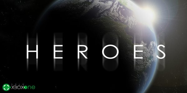 Microsoft podría revivir Heroes en XBOXTV