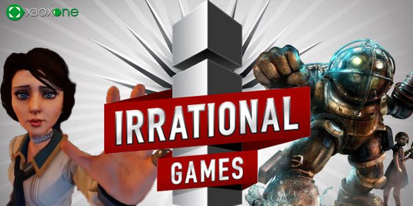Ken Levine confirma el cierre de Irrational Games