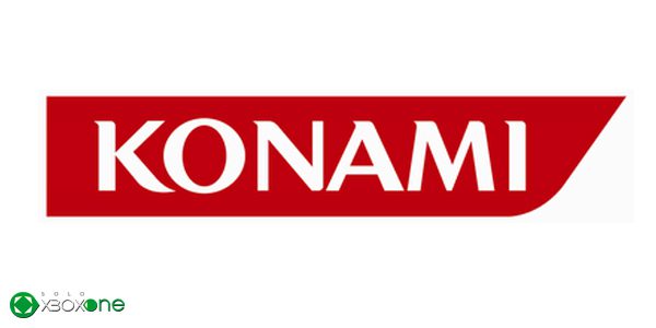 Konami sufre un fuerte descenso de sus ventas