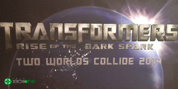Se confirma Transformers: Rise of the Dark Spark para la nueva generación