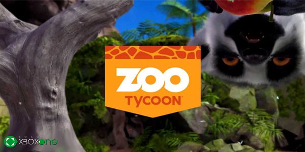 Añadidos dos especies más en Zoo Tycoon