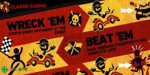 carmageddon reincarnation xbox one release date