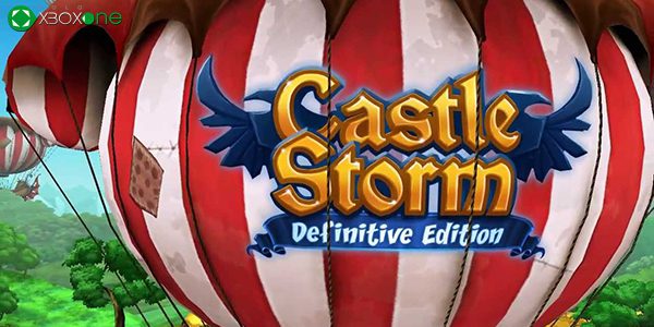 CastleStorm confirmado para la nueva generación