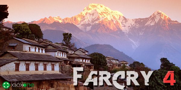 Nuevas informaciones de Far Cry 4 apuntan al Himalaya