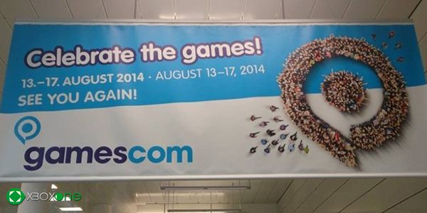 La Gamescom cuenta ya con los primeros participantes confirmados