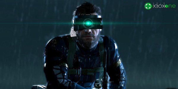 Las misiones exclusivas de Metal Gear Solid V: Ground Zeroes, solo temporalmente