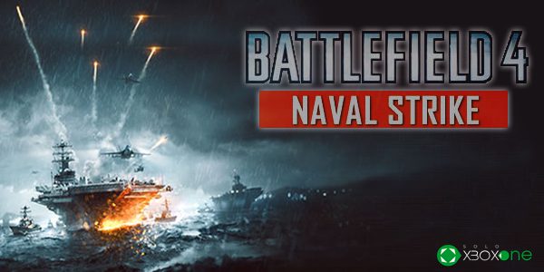 Retrasado el lanzamiento de Naval Strike