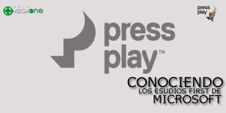 press play