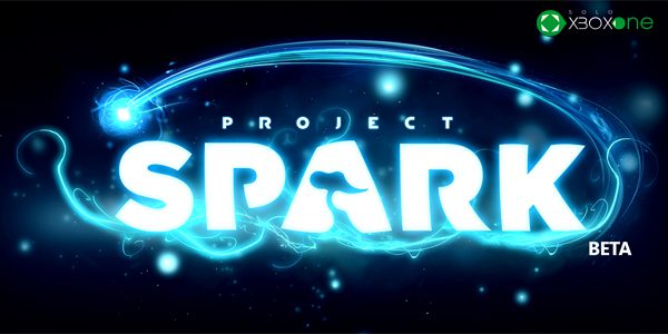 Tus creaciones en la beta Project Spark se mantendrán en la versión final