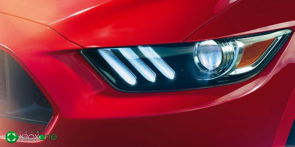 El nuevo Ford Mustang también estará en Project CARS