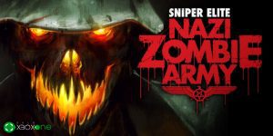 Sniper Elite: Zombie Army Trilogy
