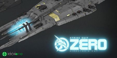Strike Suite Zero: Director’s Cut