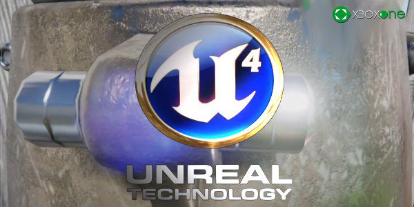 Efectos de luz con Unreal Engine 4