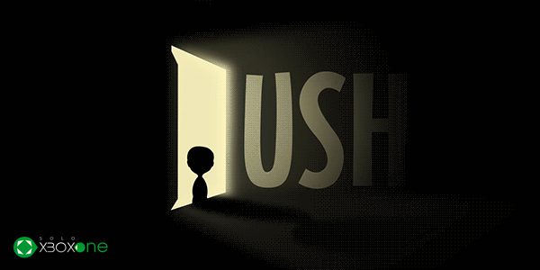 Hush, nueva propuesta para la nueva generación