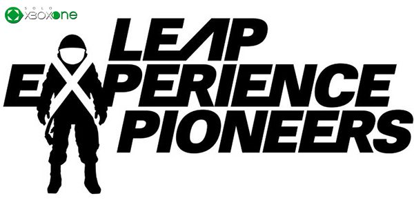 Leap Experience Pioneers, especialistas para Kinect