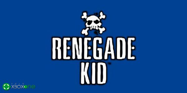 Renegade Kid se acerca a XBOX One