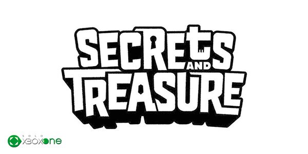 ‘Secrets and Treasure’ registrado por Microsoft