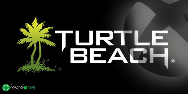 Turtle Beach presenta sus auriculares compatibles con XBOX One