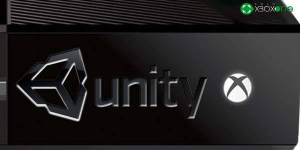 Desvelado Unity 5 en la Games Developer Conference