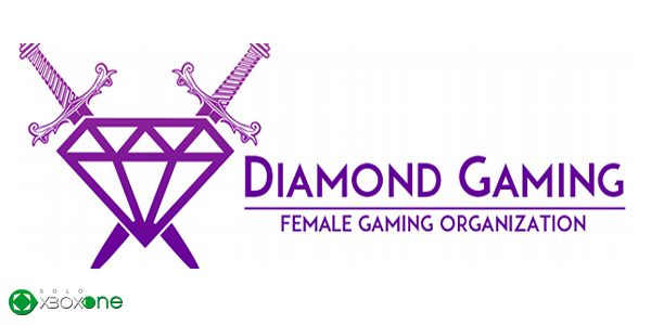 Diamond Gaming, las mujeres también participarán en los eSports