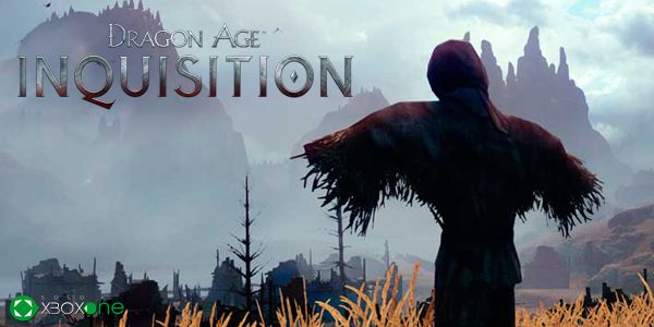 Nueva imagen de Dragon Age: Inquisition presenta Exalted Plains