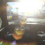 Capturas Direct Feed de Long Beach, circuito gratuito de Forza Motorsport 5 - La semana pasada os informamos de la llegada de un nuevo circuito al catálogo de Forza Motorsport 5, este circuito nos traslada hasta Estados Unidos, en concreto hasta el circuito Californiano de Long Beach.