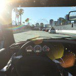 Capturas Direct Feed de Long Beach, circuito gratuito de Forza Motorsport 5 - La semana pasada os informamos de la llegada de un nuevo circuito al catálogo de Forza Motorsport 5, este circuito nos traslada hasta Estados Unidos, en concreto hasta el circuito Californiano de Long Beach.
