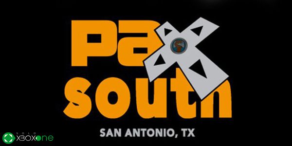 PAX South concreta su ubicación
